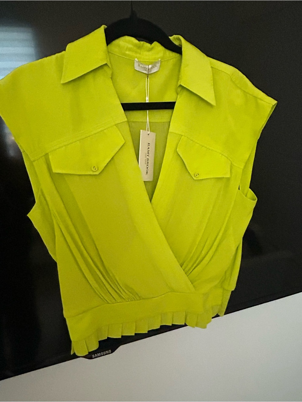 Ramy Brook Blouse